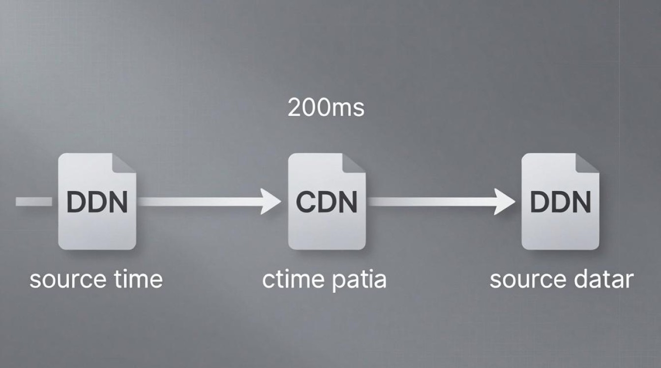 cdn 回源时间 cdn 回源时间
