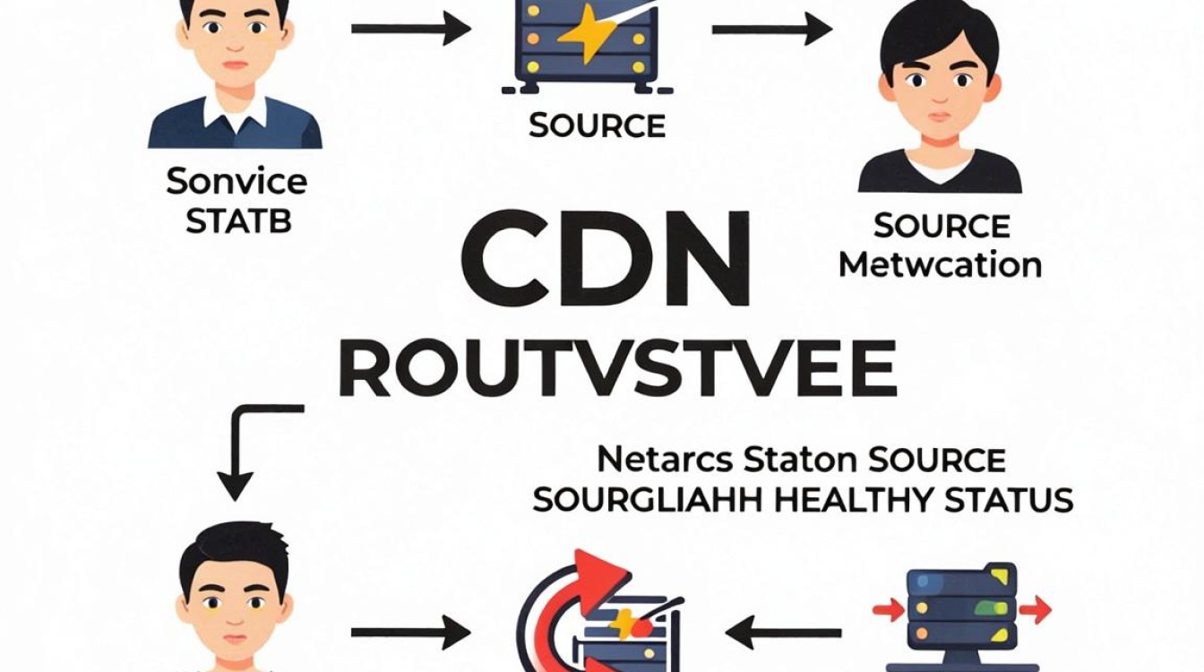 cdn 回源失败 cdn 回源失败