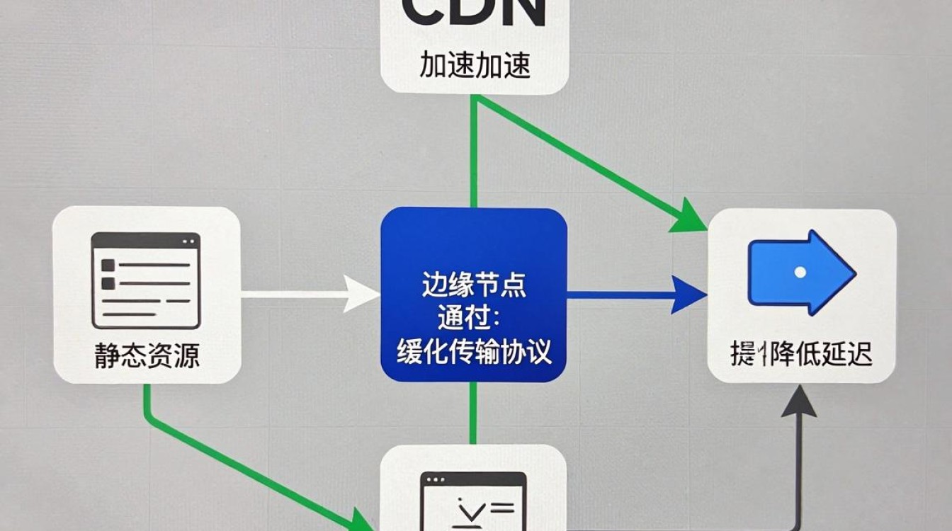 如何实现cdn加速