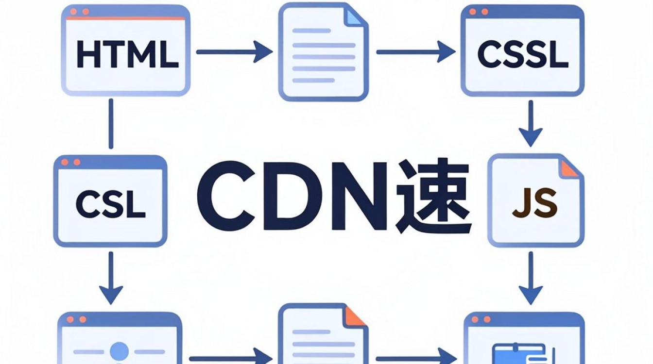 静态文件cdn加速 静态文件cdn加速