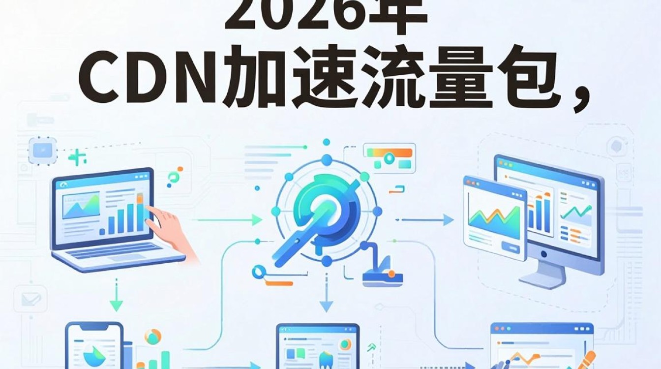 cdn加速流量包 cdn加速流量包
