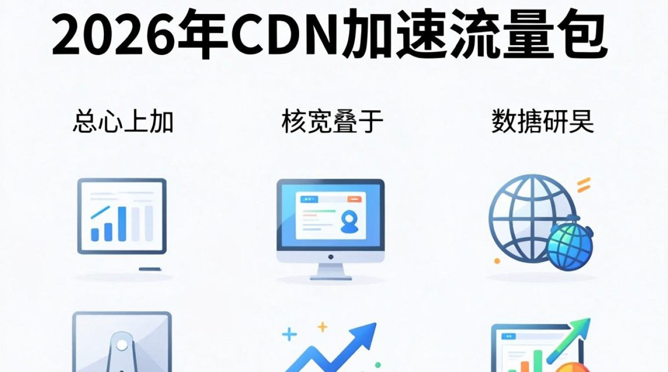 cdn加速流量包 cdn加速流量包