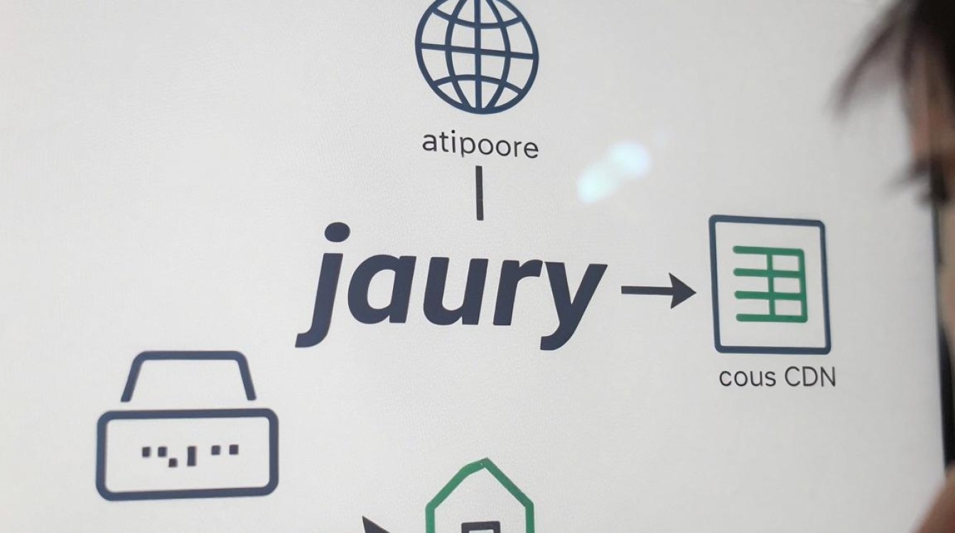 阿里云 cdn jquery