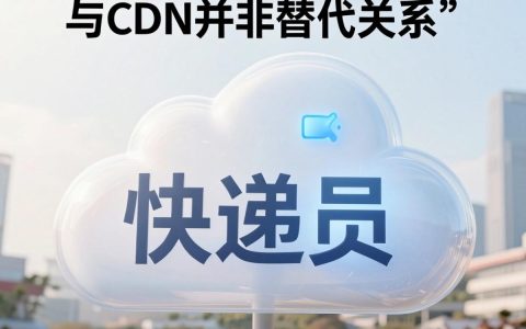云解析和cdn区别是什么，云解析和cdn