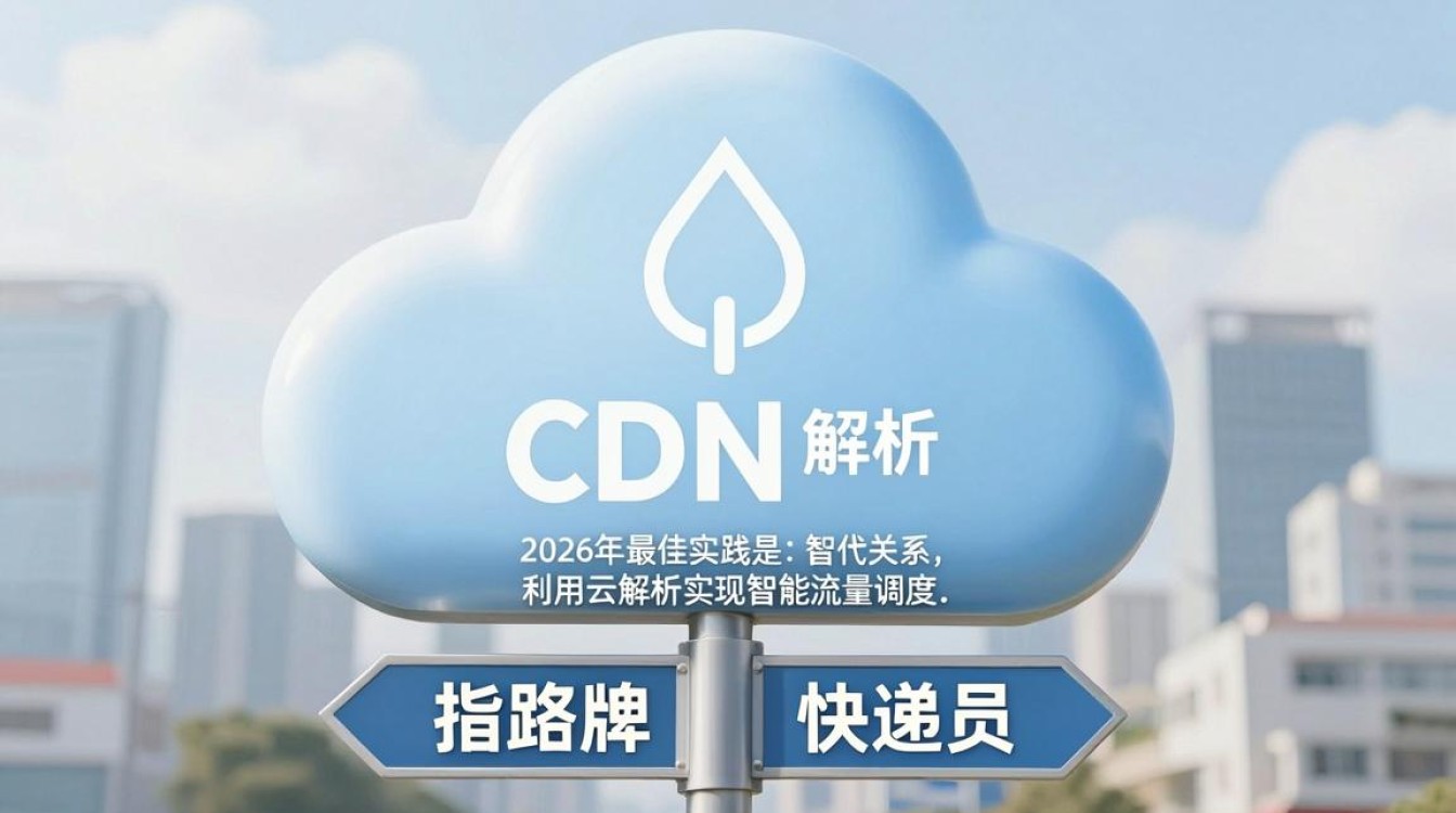 云解析和cdn 云解析和cdn