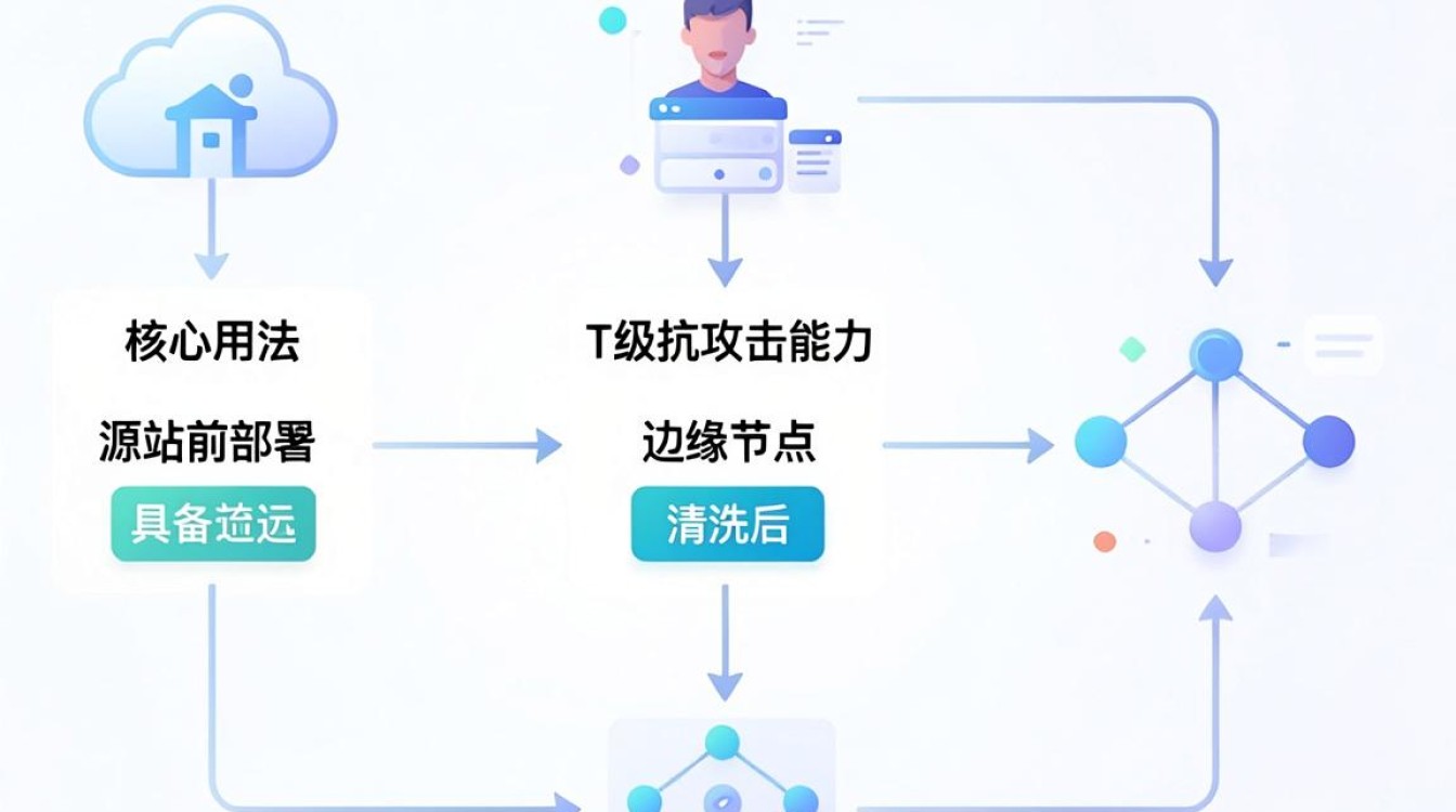 高防cdn用法 高防cdn用法