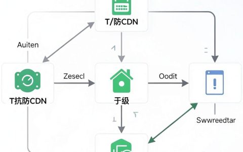高防cdn怎么用，高防cdn是什么