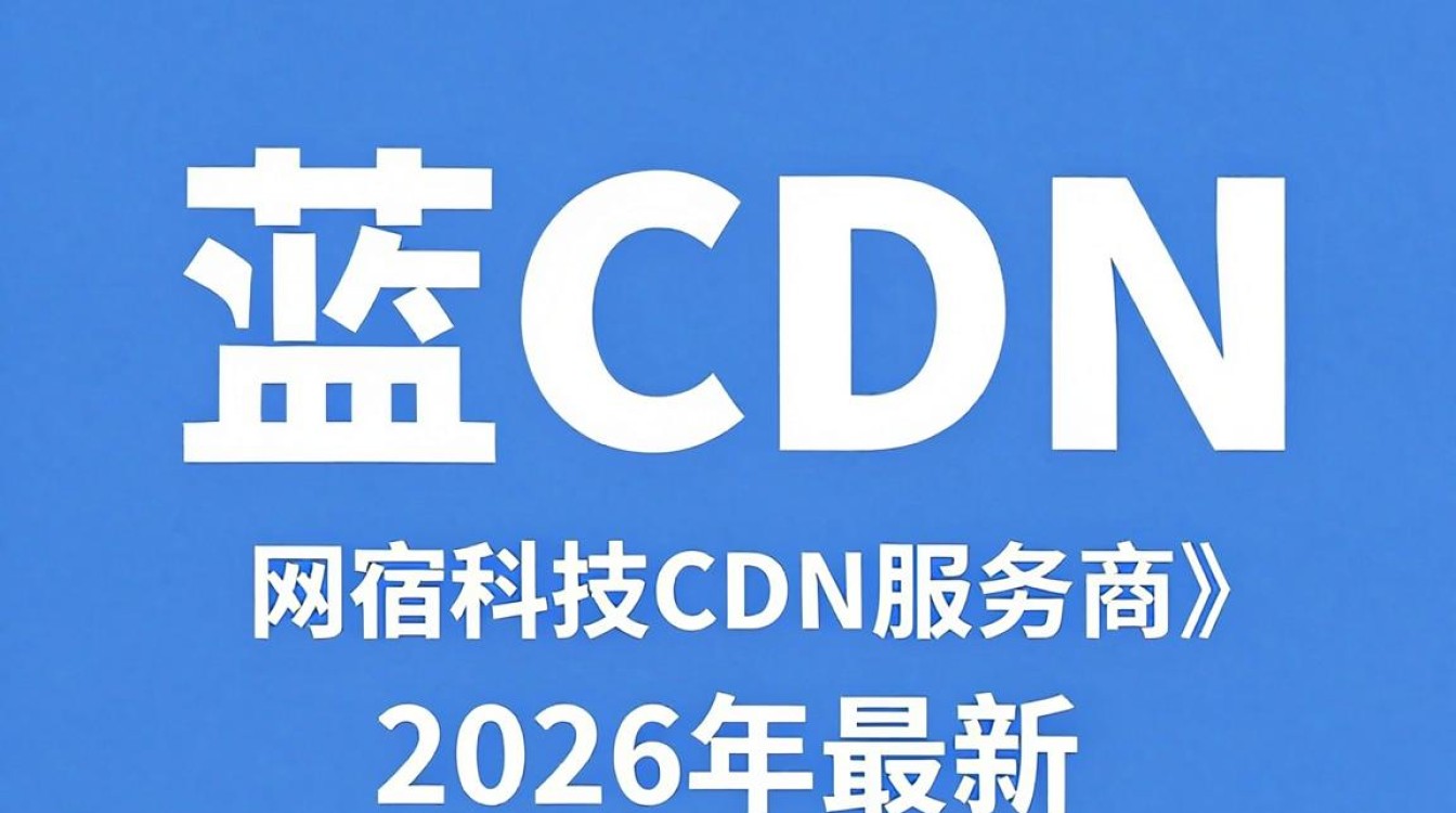 蓝汛cdn报价