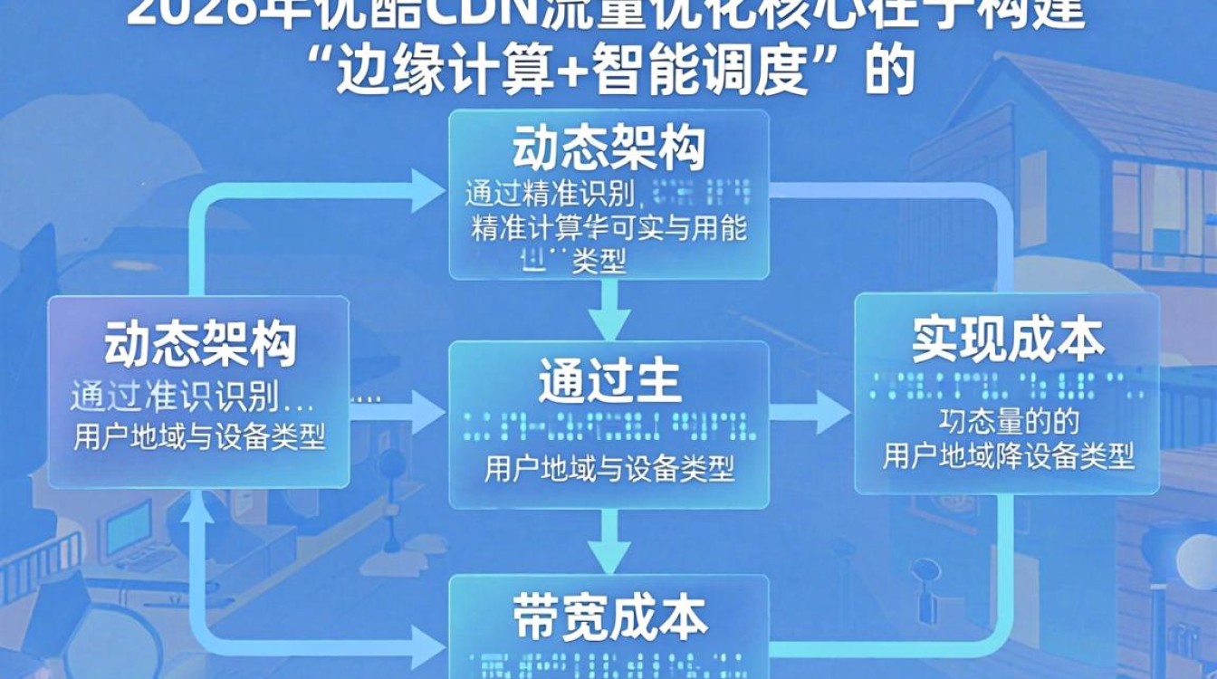 优酷cdn流量