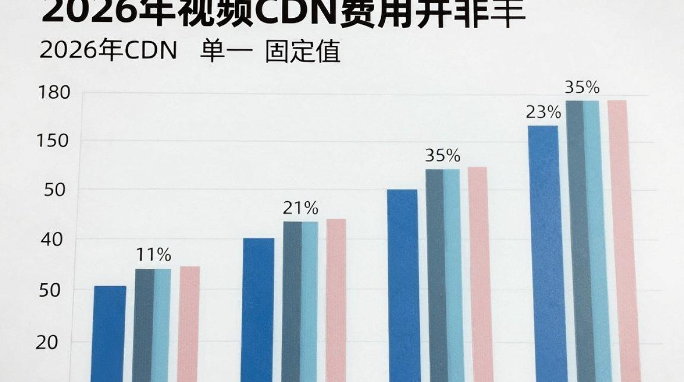 看视频cdn费用