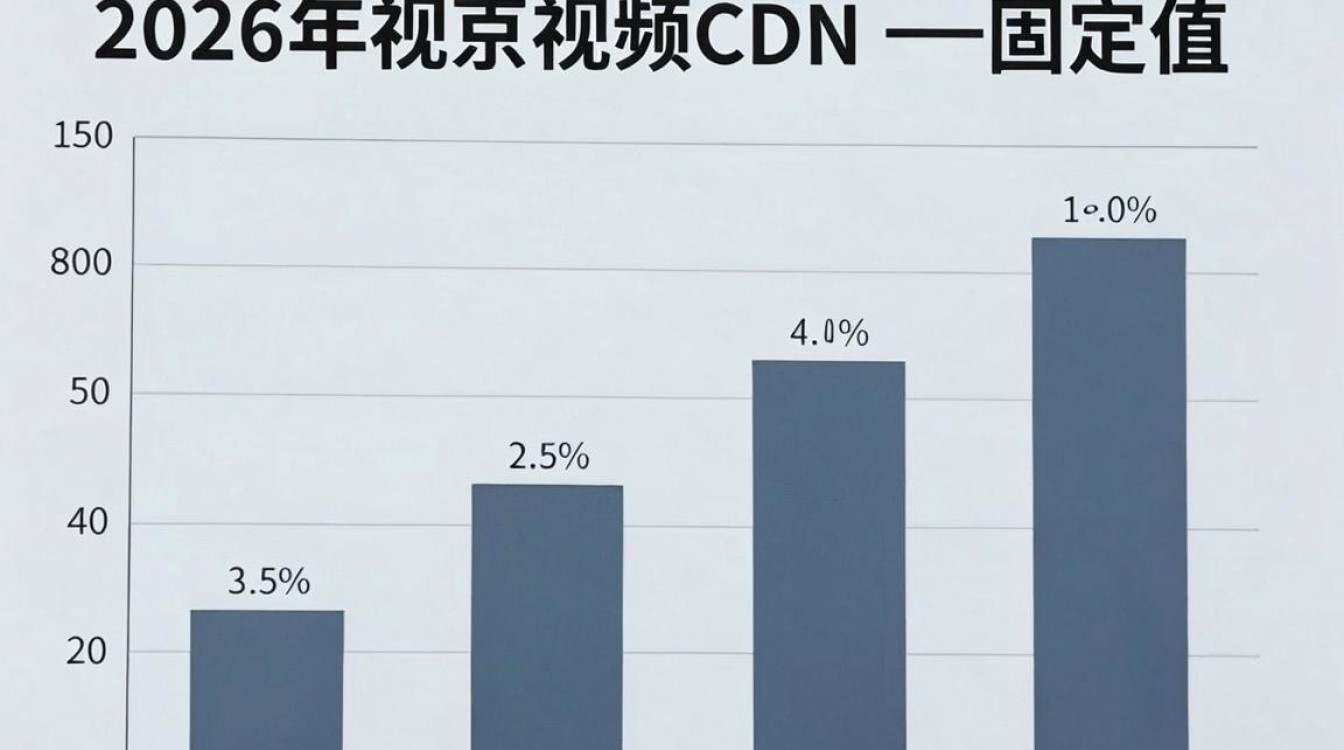 看视频cdn费用