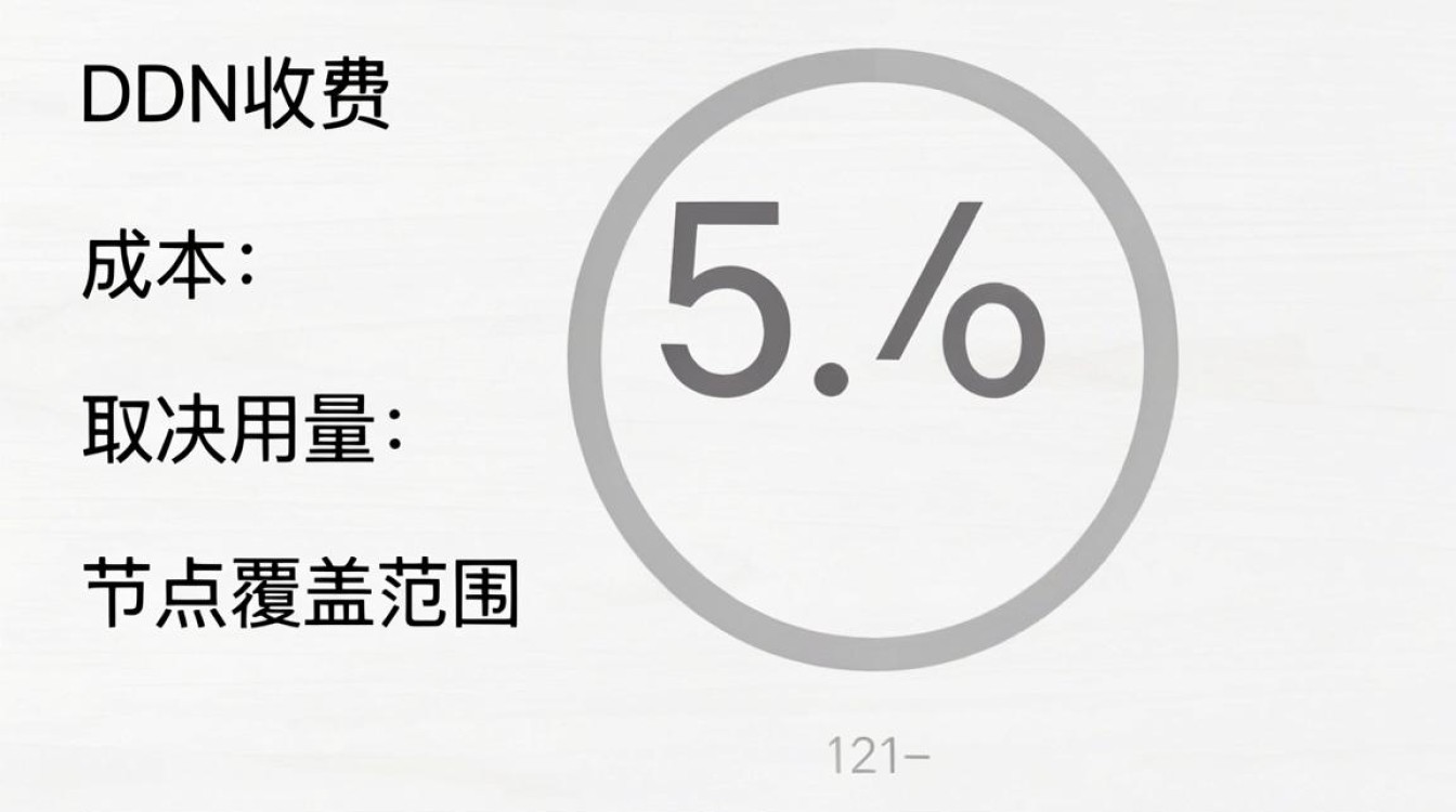 cdn收费贵吗