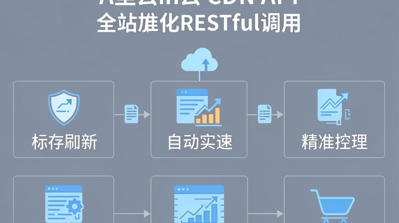 阿里云cdn api 阿里云cdn api