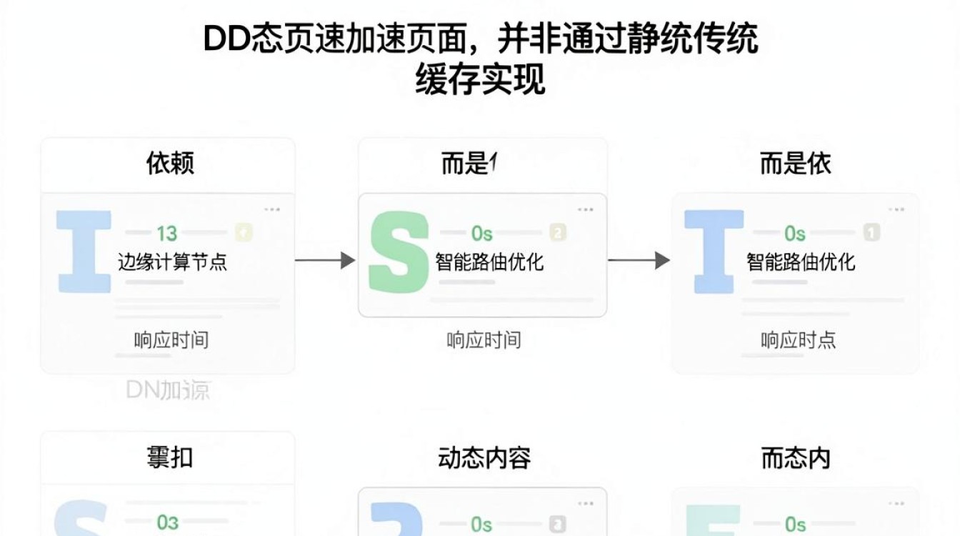 cdn加速 动态页面 cdn加速 动态页面
