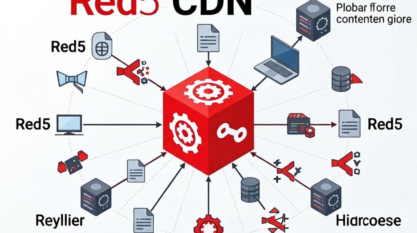 red5 cdn red5 cdn