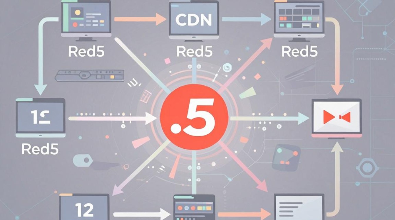 red5 cdn red5 cdn