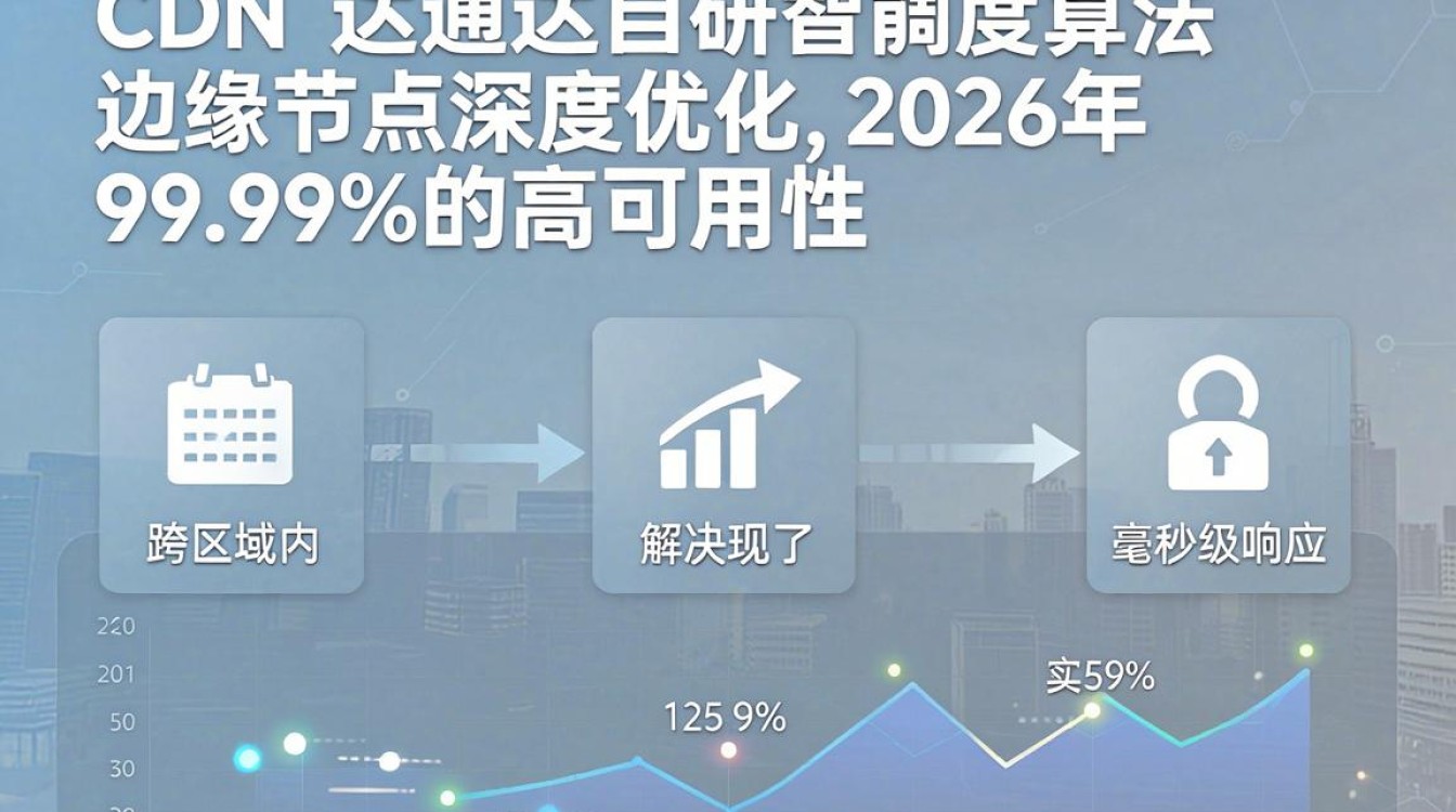 思必达 cdn