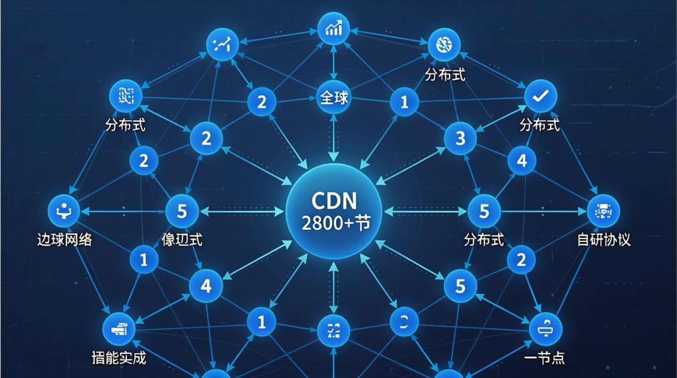 网宿cdn架构 网宿cdn架构
