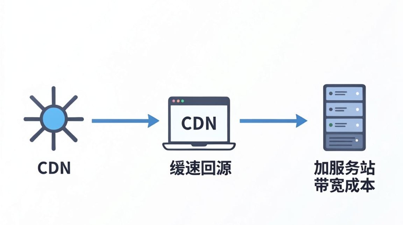 cdn加速回源 cdn加速回源