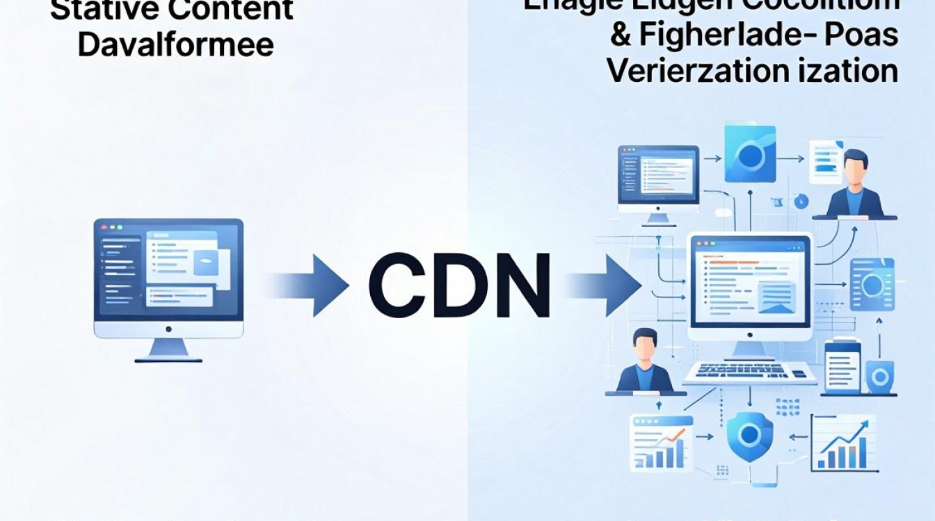 重新定义cdn 重新定义cdn