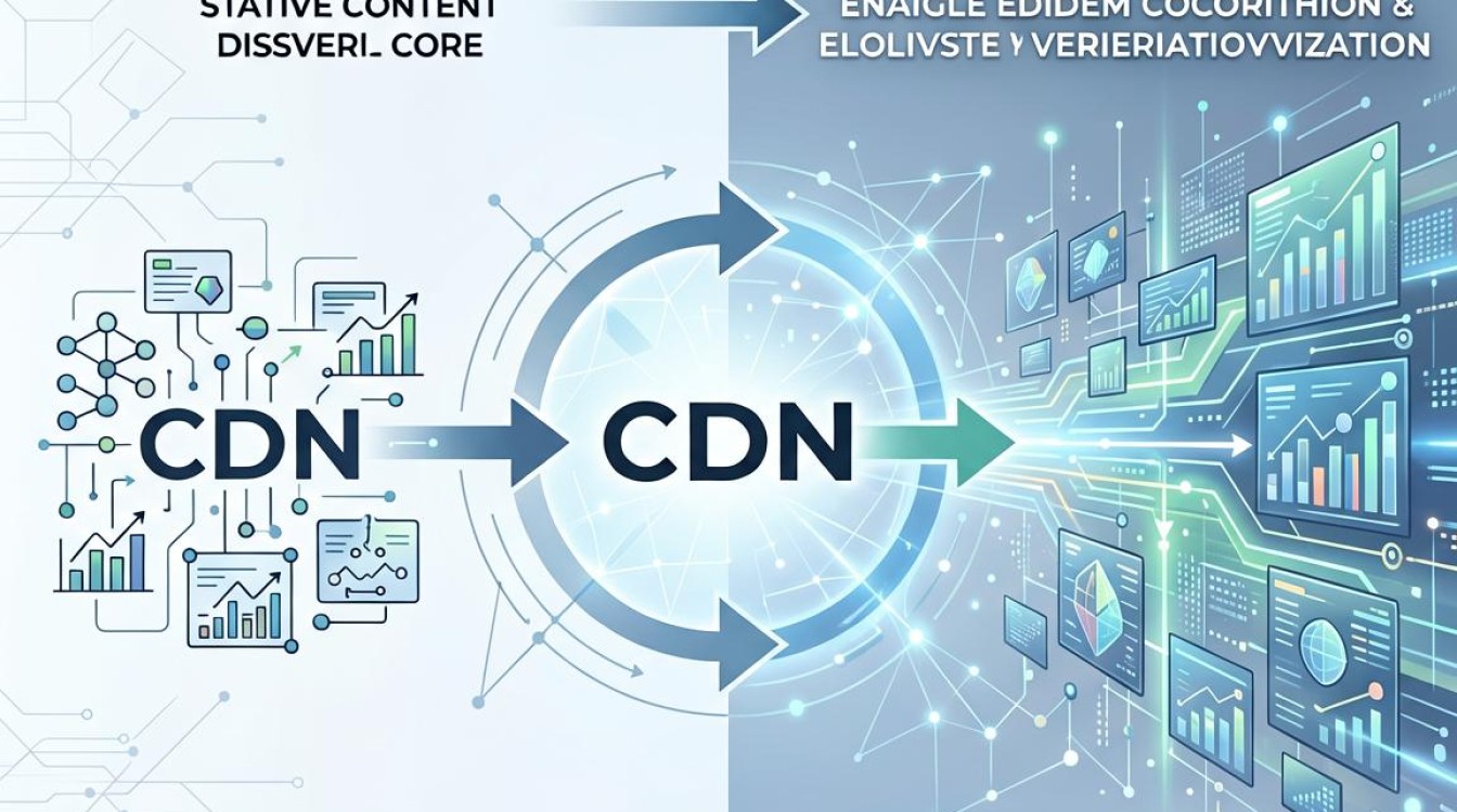 重新定义cdn 重新定义cdn