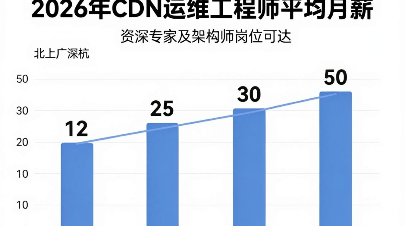 cdn运维待遇 cdn运维待遇