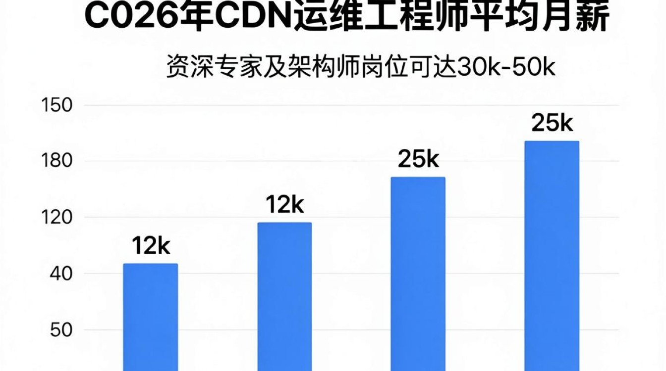 cdn运维待遇 cdn运维待遇