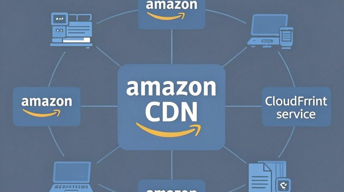 亚马逊cdn加速教程 亚马逊cdn加速教程