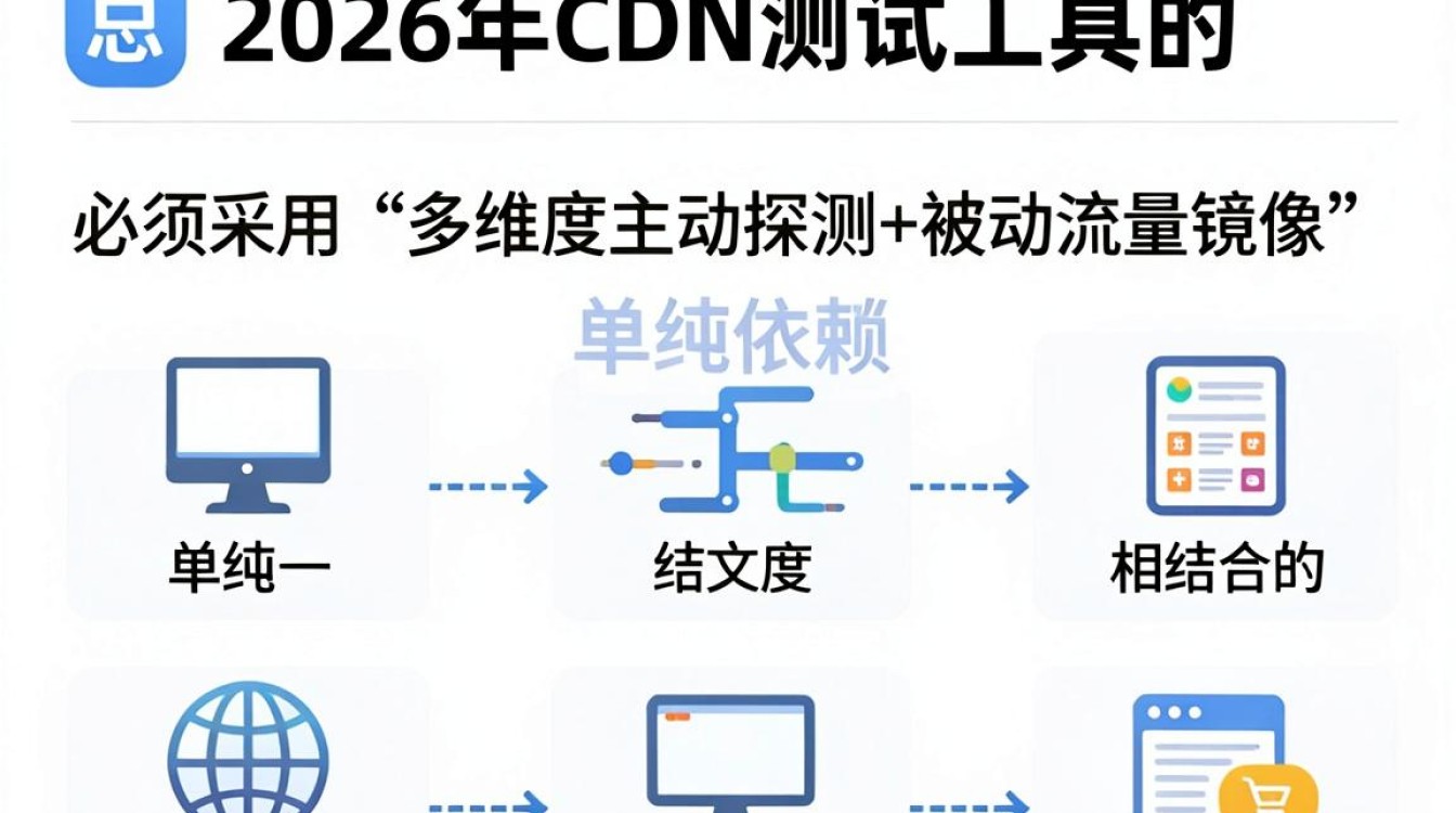 cdn测试工具 cdn测试工具