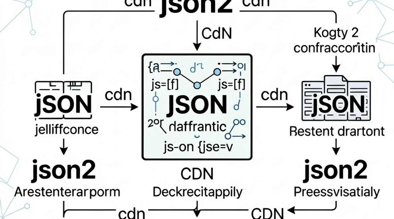 json2 cdn json2 cdn