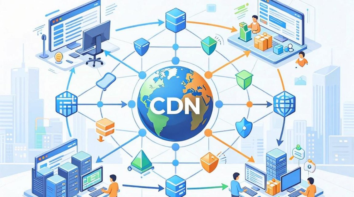为什么要买cdn 为什么要买cdn