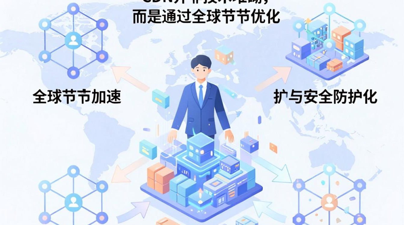 为什么要买cdn 为什么要买cdn