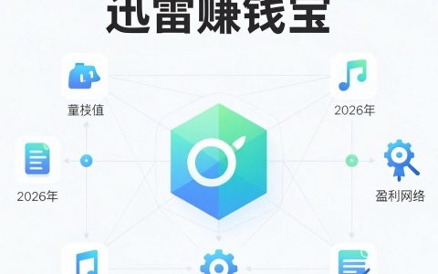 迅雷赚钱宝cdn是什么，迅雷赚钱宝cdn怎么设置