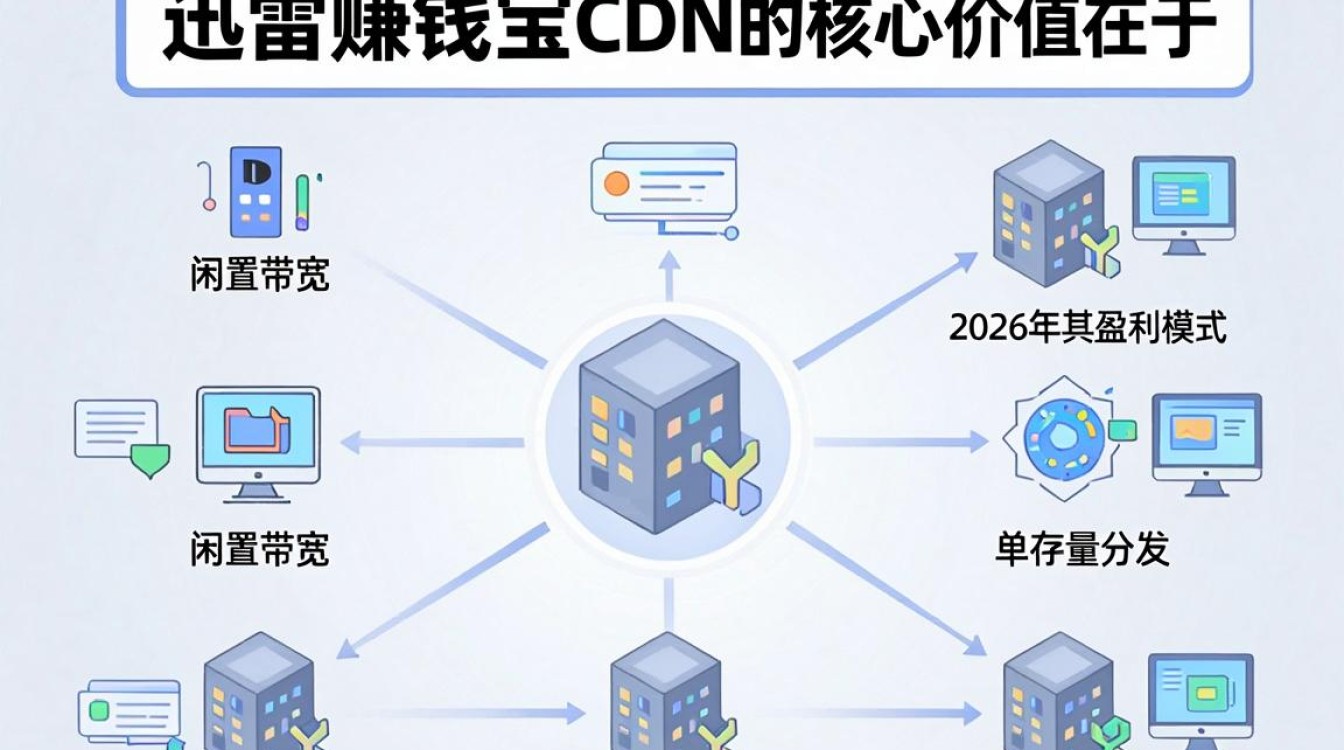 迅雷赚钱宝cdn 迅雷赚钱宝cdn