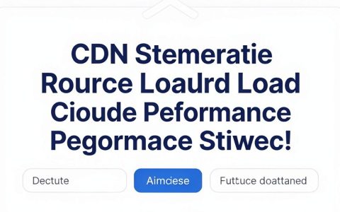 css中如何使用cdn引入，css引入cdn方法