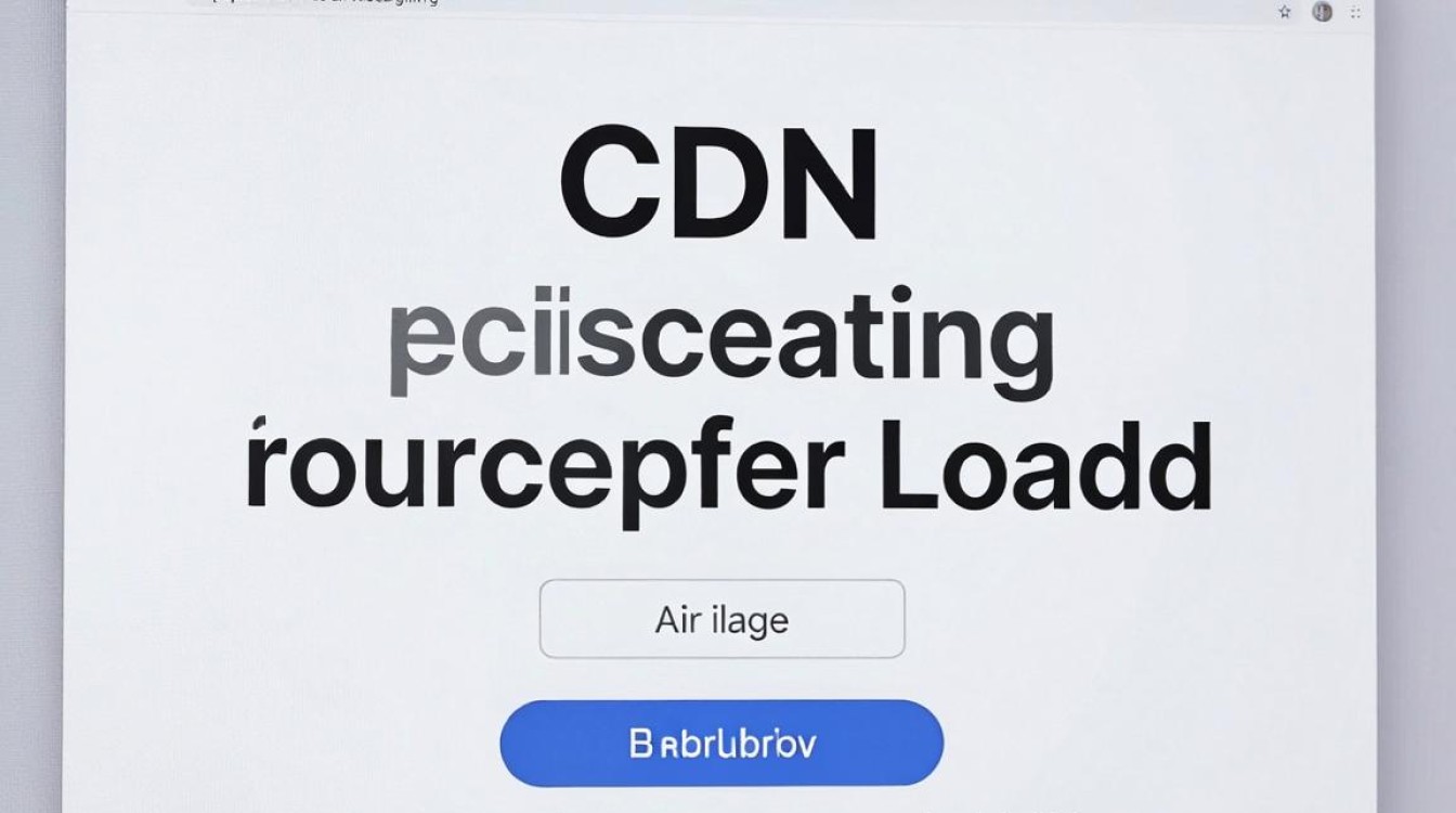 css中使用cdn