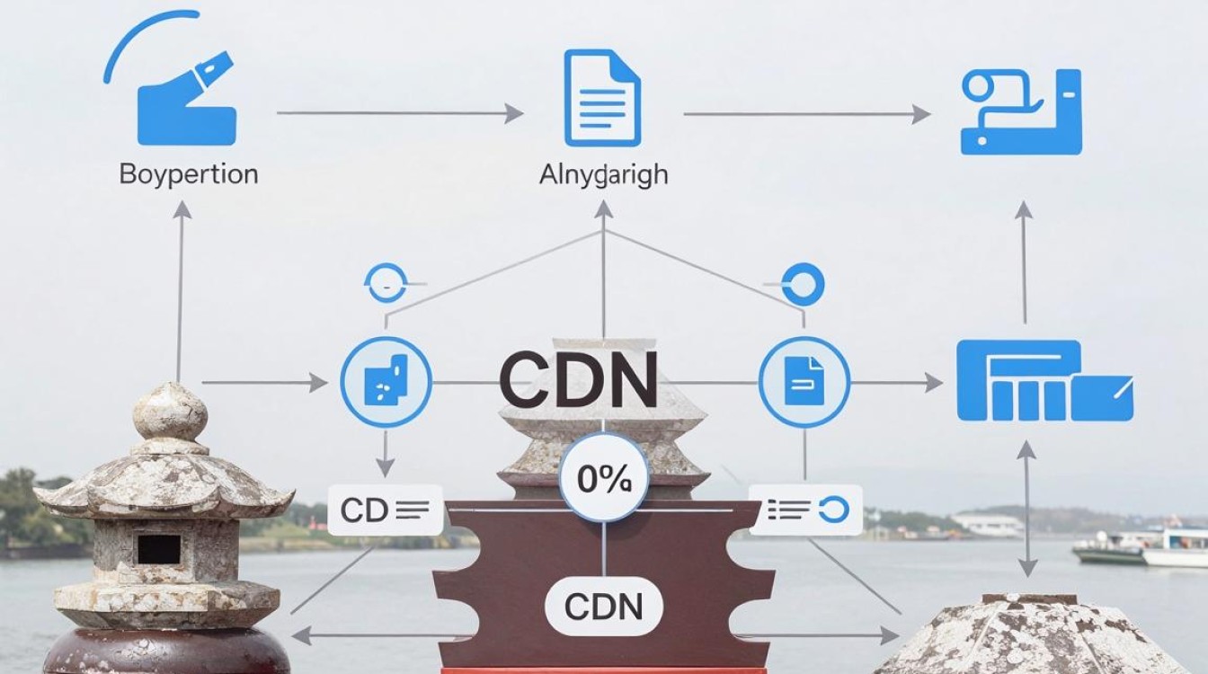 搬瓦工 cdn加速 搬瓦工 cdn加速