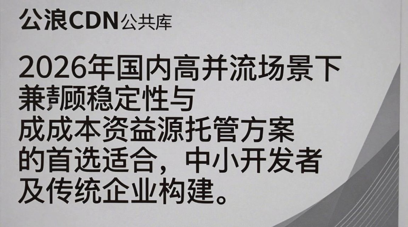 新浪cdn公共库
