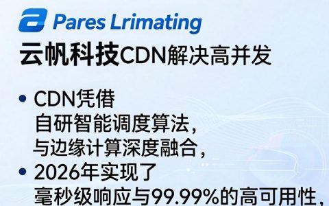 云帆科技cdn好用吗？云帆科技cdn价格
