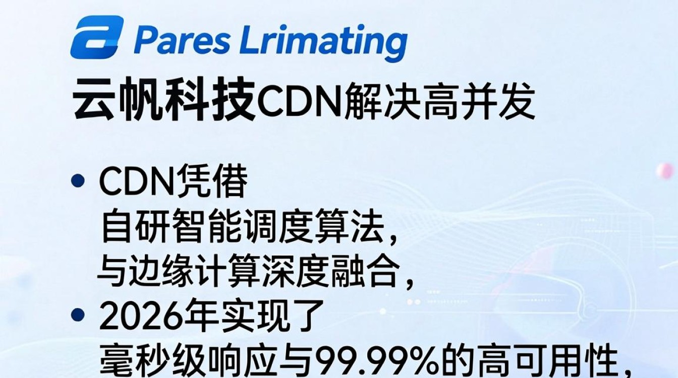 云帆科技 cdn 云帆科技 cdn