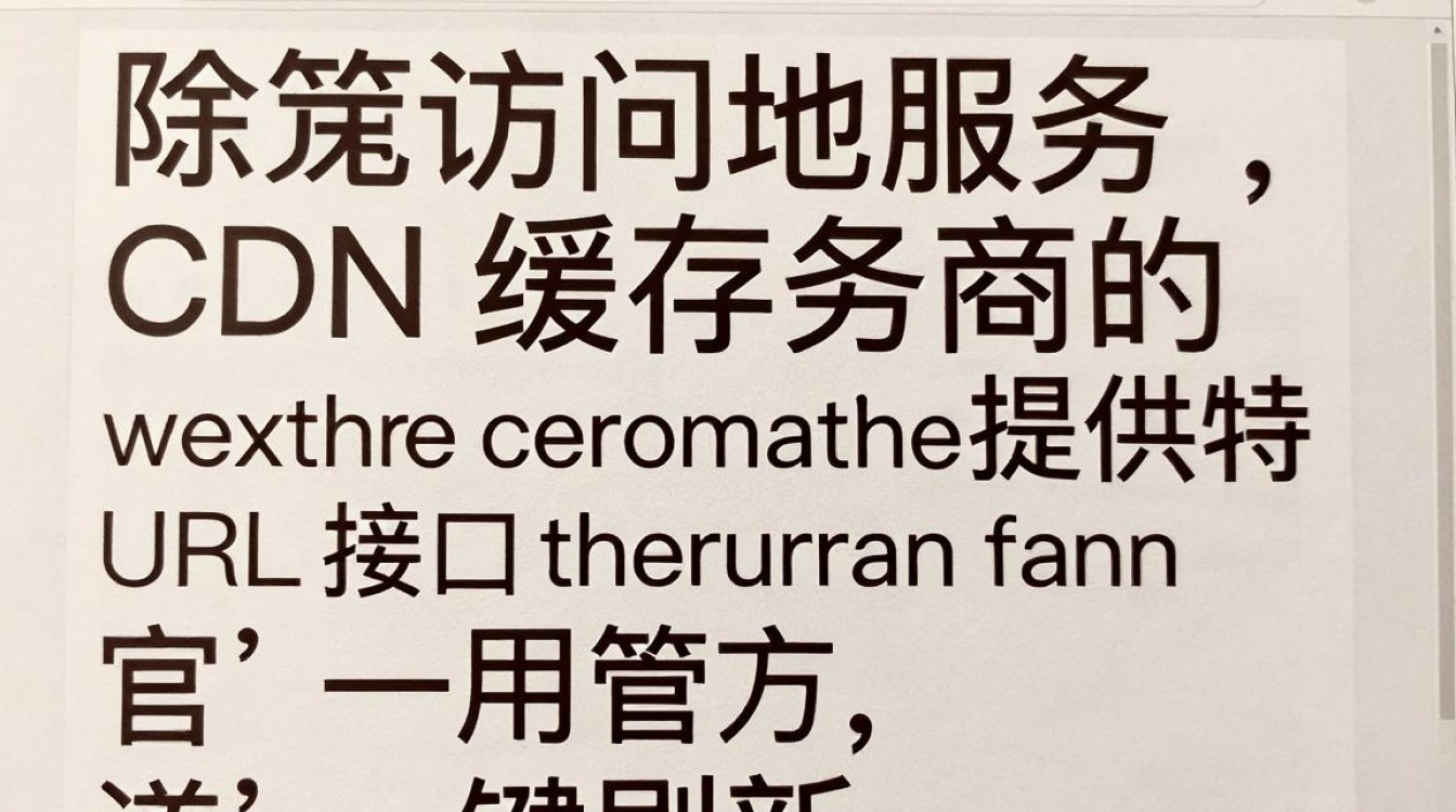 清除本地cdn缓存 清除本地cdn缓存