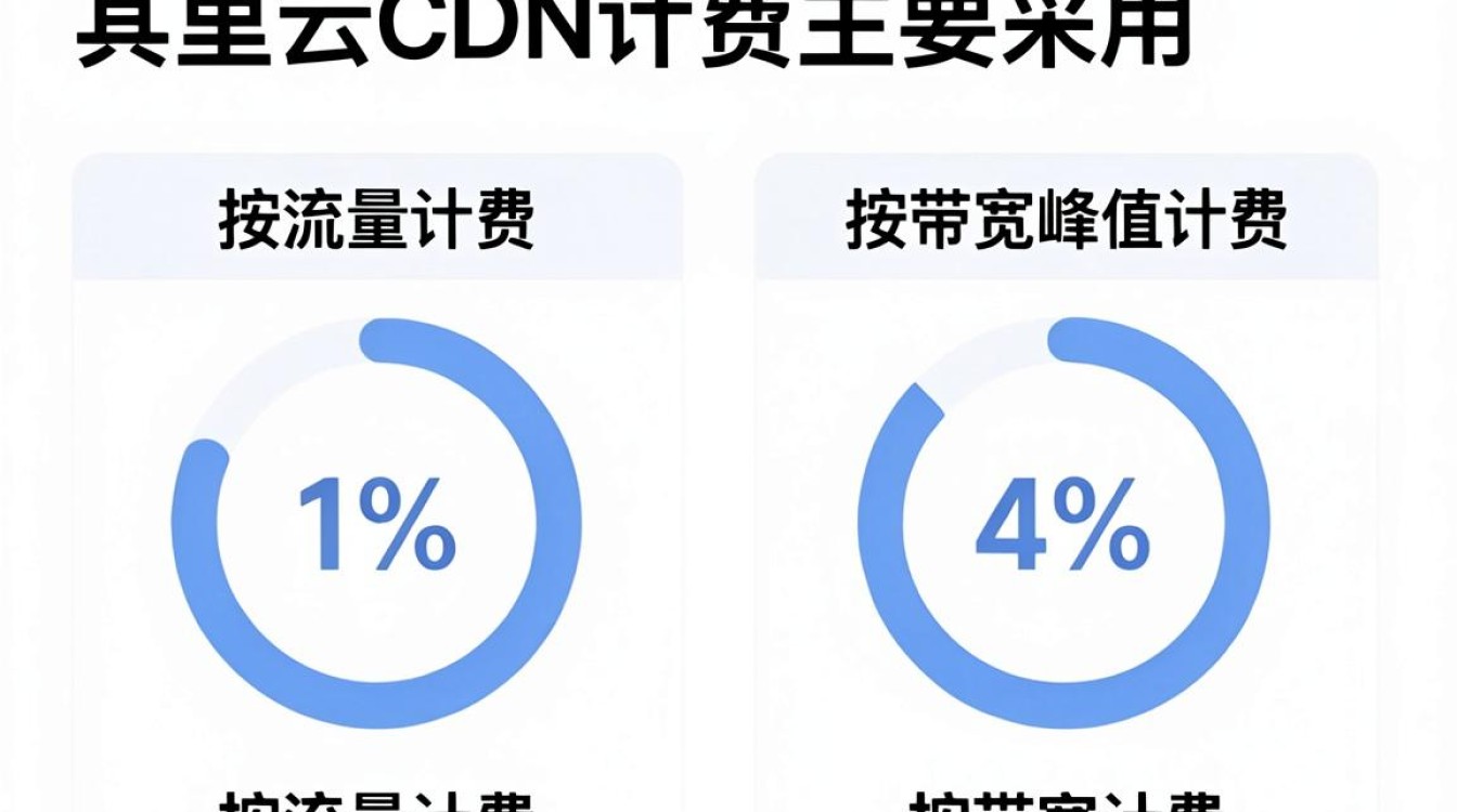 阿里云 cdn 计费 阿里云 cdn 计费