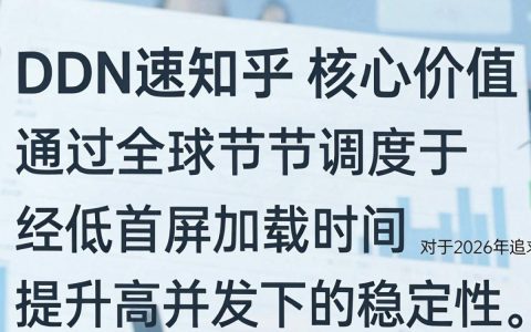 cdn加速知乎能用吗，cdn加速服务