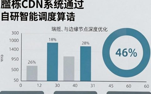楹栋cdn系统好用吗？楹栋cdn系统加速效果如何