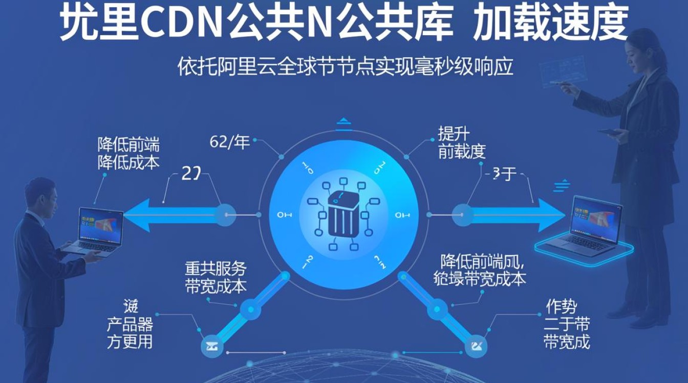 阿里cdn公共库