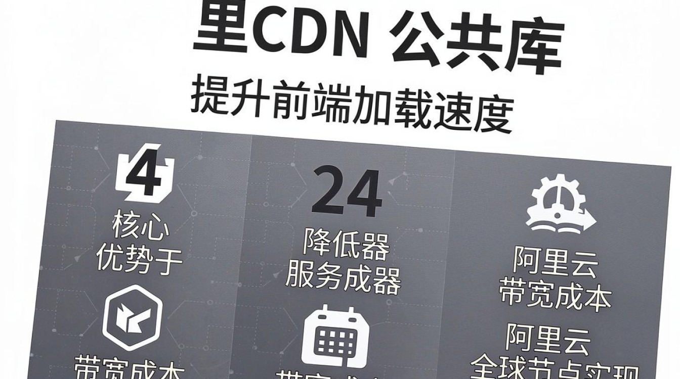 阿里cdn公共库