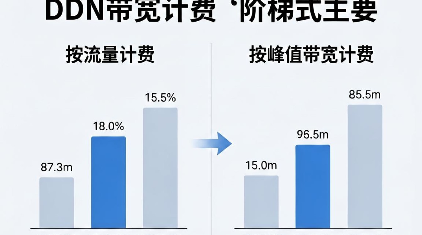 cdn带宽计费方式 cdn带宽计费方式