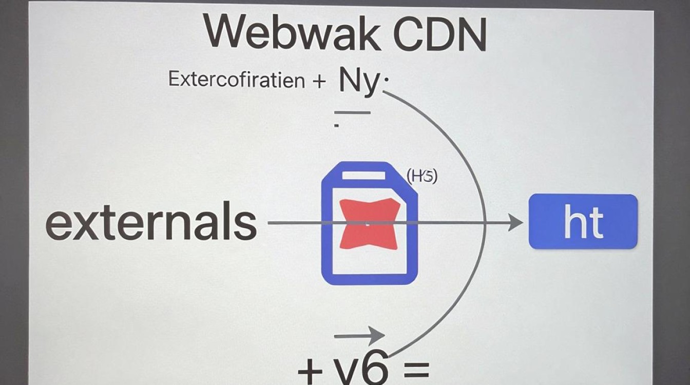 webpack 使用公用cdn webpack 使用公用cdn