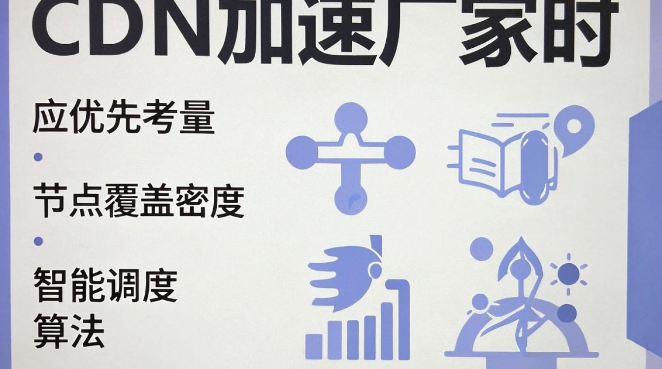 cdn加速厂家 cdn加速厂家