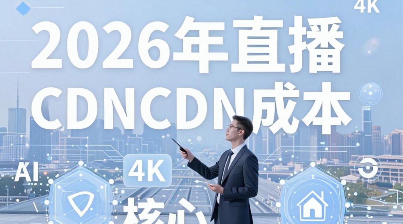 直播cdn成本 直播cdn成本